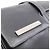 Bulgari Borsa in pelle Bvlgari Nero - vista 7