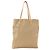 Fendi Zucca Muster Canvas Tote Bag Beige