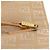 Fendi Zucca Muster Canvas Tote Bag Beige - Ansicht 10