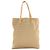 Fendi Zucca Muster Canvas Tote Bag Beige - Ansicht 2
