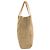 Fendi Zucca Muster Canvas Tote Bag Beige - Ansicht 3