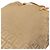 Fendi Zucca Muster Canvas Tote Bag Beige - Ansicht 9