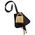 Céline Celine Vertical Cabas Triomphe Tote Bag Tasche Braun Schwarz - Ansicht 7