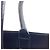 Céline Celine Vertical Cabas Triomphe Tote Bag Tasche Braun Schwarz - Ansicht 9