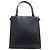 Borsa Burberry Logo Nero - vista 2