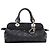 Borsa Christian Dior Cannage Nero