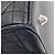 Borsa Christian Dior Cannage Nero - vista 14