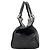 Borsa Christian Dior Cannage Nero - vista 3