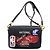 Borsa Messenger Louis Vuitton Empreinte Studio Nero