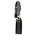 Borsa Messenger Louis Vuitton Empreinte Studio Nero - vista 3