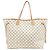 Borsa Tote Louis Vuitton Damier Azur Neverfull GM - vista 2