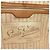Borsa Tote Louis Vuitton Damier Azur Neverfull GM - vista 6