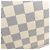 Borsa Tote Louis Vuitton Damier Azur Neverfull GM - vista 9