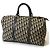 Christian Dior Dior Trotter Boston Bag