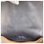 Hermès Borsa a Spalla Hermes Noumea Gold Hardware Marrone Nero - vista 12