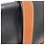 Hermès Borsa a Spalla Hermes Noumea Gold Hardware Marrone Nero - vista 14