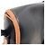 Hermès Borsa a Spalla Hermes Noumea Gold Hardware Marrone Nero - vista 15