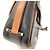 Hermès Borsa a Spalla Hermes Noumea Gold Hardware Marrone Nero - vista 17