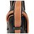 Hermès Borsa a Spalla Hermes Noumea Gold Hardware Marrone Nero - vista 20