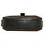 Hermès Borsa a Spalla Hermes Noumea Gold Hardware Marrone Nero - vista 4