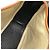 Hermès Borsa a Spalla Hermes Noumea Gold Hardware Marrone Nero - vista 9