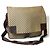 Céline Borsa a tracolla CELINE in tela Macadam Marrone