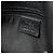 Borsa a tracolla in pelle nera Gucci Nero - vista 11