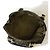 Borsa Fendi Zucca in nylon marrone - vista 7