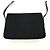 Borsa a tracolla in pelle Micro GG Gucci Nero - vista 2