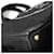Tote Prada Canapa M Tragetasche Schwarz - Ansicht 14
