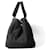 Tote Prada Canapa M Tragetasche Schwarz - Ansicht 3