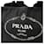 Tote Prada Canapa M Tragetasche Schwarz - Ansicht 7