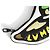 Tarjetero Louis Vuitton N60388 Multicolor - vista 3