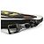 Tarjetero Louis Vuitton N60388 Multicolor - vista 6