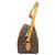 Borsa a Spalla Louis Vuitton Monogram Blois Monogramma - vista 3