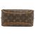 Borsa a Spalla Louis Vuitton Monogram Blois Monogramma - vista 4