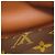 Borsa a Spalla Louis Vuitton Monogram Blois Monogramma - vista 8