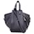 Loewe Hammock Small 2-Way Handtasche Schwarz Marineblau  - Ansicht 1