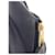 Loewe Hammock Small 2-Way Handtasche Schwarz Marineblau  - Ansicht 10