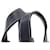 Loewe Hammock Small 2-Way Handtasche Schwarz Marineblau  - Ansicht 12
