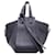 Loewe Hammock Small 2-Way Handtasche Schwarz Marineblau  - Ansicht 2