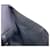 Loewe Hammock Small 2-Way Handtasche Schwarz Marineblau  - Ansicht 7