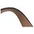 Borsa a 2 vie Loewe Hammock Nugget Marrone - vista 10
