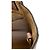 Borsa a 2 vie Loewe Hammock Nugget Marrone - vista 8