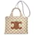 Céline Borsa 2-Way Celine Cabataïs Triomphe Beige  - vista 1