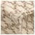 Céline Borsa 2-Way Celine Cabataïs Triomphe Beige  - vista 11