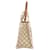 Céline Borsa 2-Way Celine Cabataïs Triomphe Beige  - vista 3