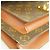 Borsa Louis Vuitton Monogram Monceau 28 Marrone - vista 6