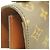 Borsa Louis Vuitton Monogram Monceau 28 Marrone - vista 7
