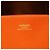 Hermès Borsa Tote Hermes Double Sens 36 D'oro Arancione - vista 5